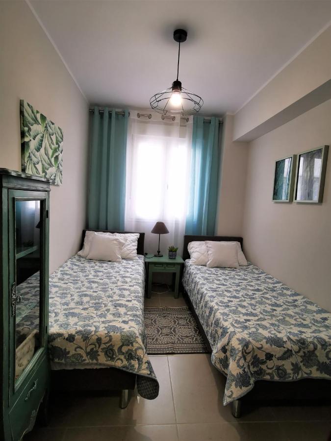 Apartamento Playa & Port Gandia Solo Familias Buitenkant foto