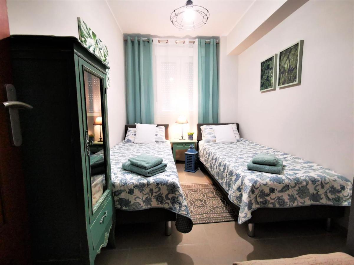 Apartamento Playa & Port Gandia Solo Familias Buitenkant foto