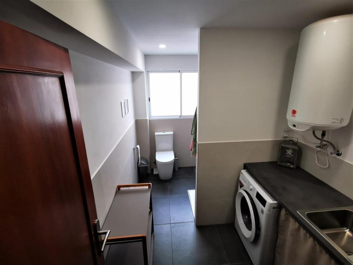 Apartamento Playa & Port Gandia Solo Familias Buitenkant foto