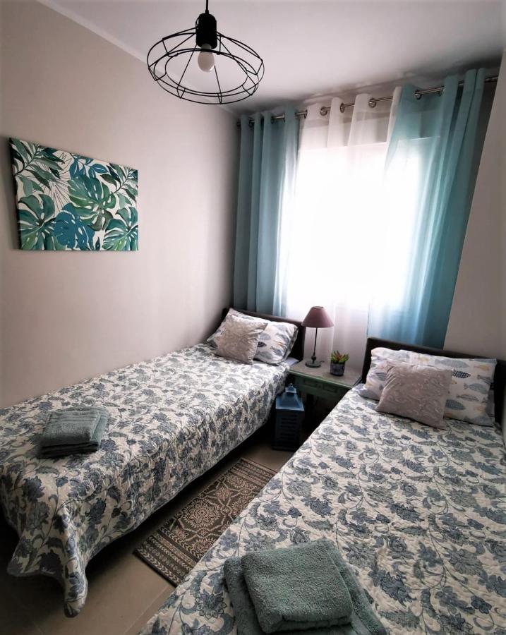 Apartamento Playa & Port Gandia Solo Familias Buitenkant foto