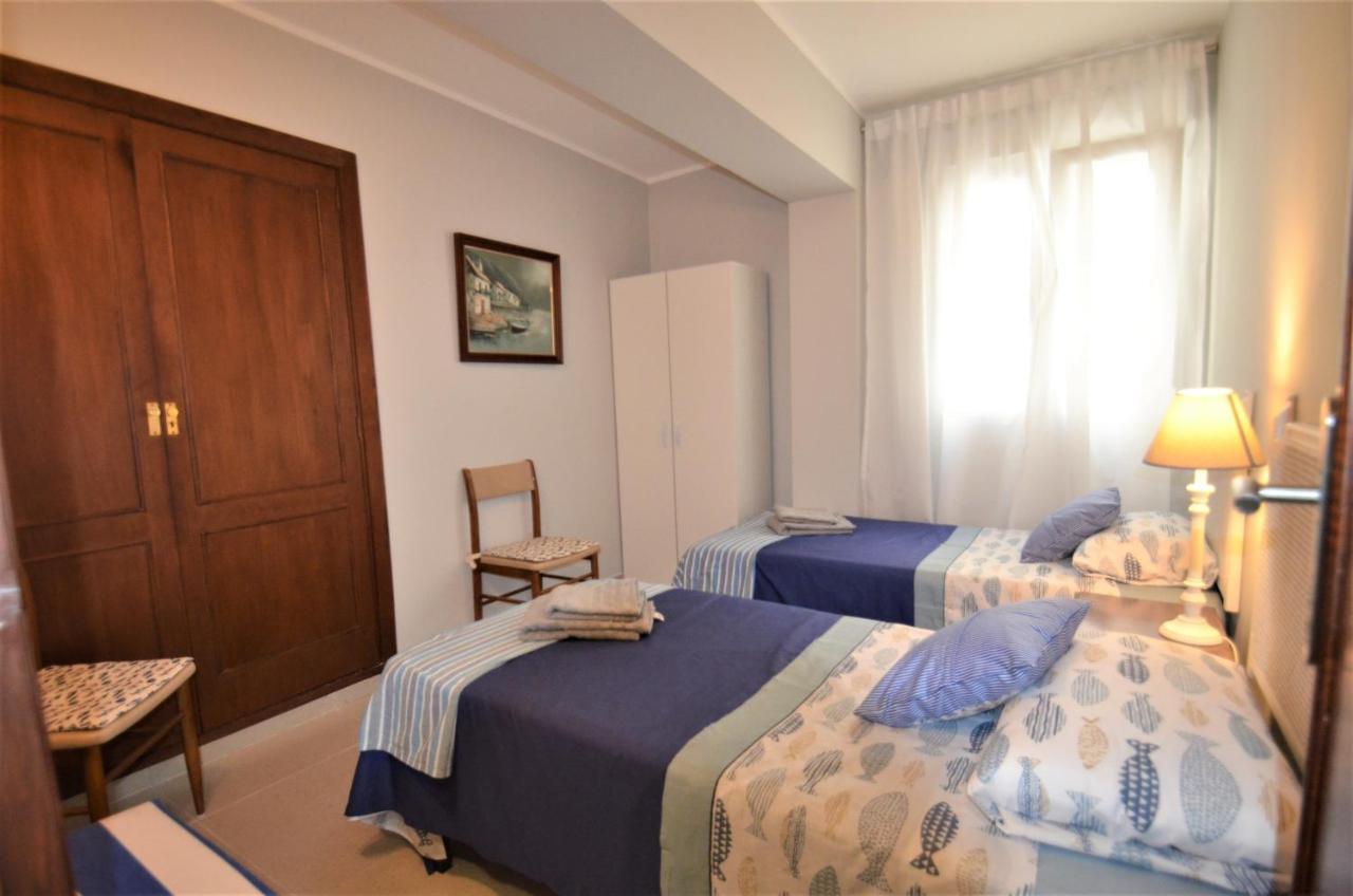 Apartamento Playa & Port Gandia Solo Familias Buitenkant foto