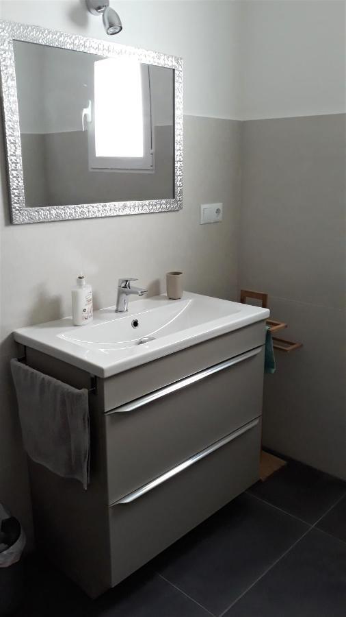 Apartamento Playa & Port Gandia Solo Familias Buitenkant foto