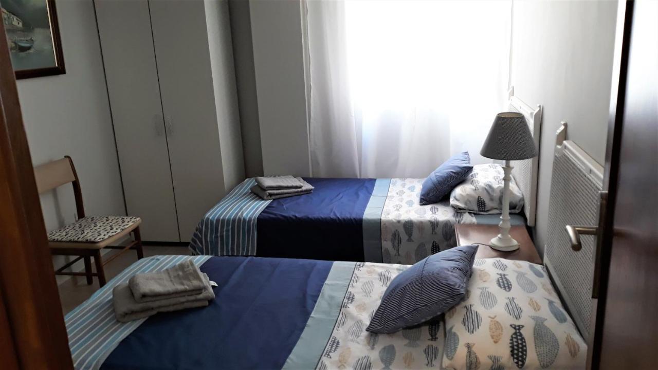 Apartamento Playa & Port Gandia Solo Familias Buitenkant foto